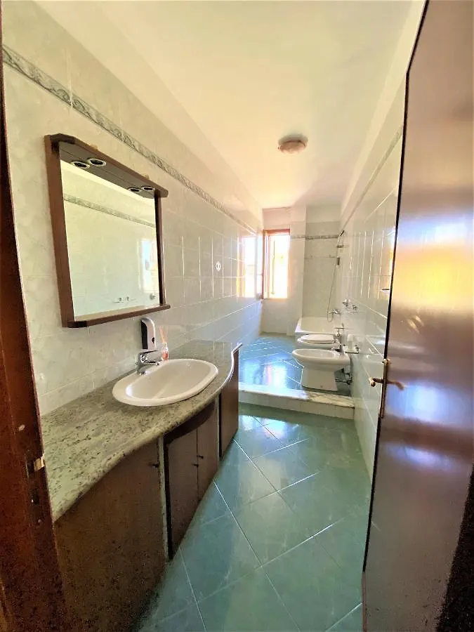 Apartmán Made In Sicilia -In Centro, Aria Condizionata E No Ztl- City Centre, Aircon And No Ltz Castellammare del Golfo