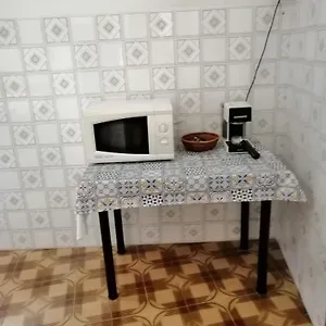 Appartamento La Casa Di Pina, Castellammare del Golfo