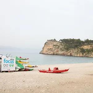 Appartamento Guidalbarone 3, Castellammare del Golfo